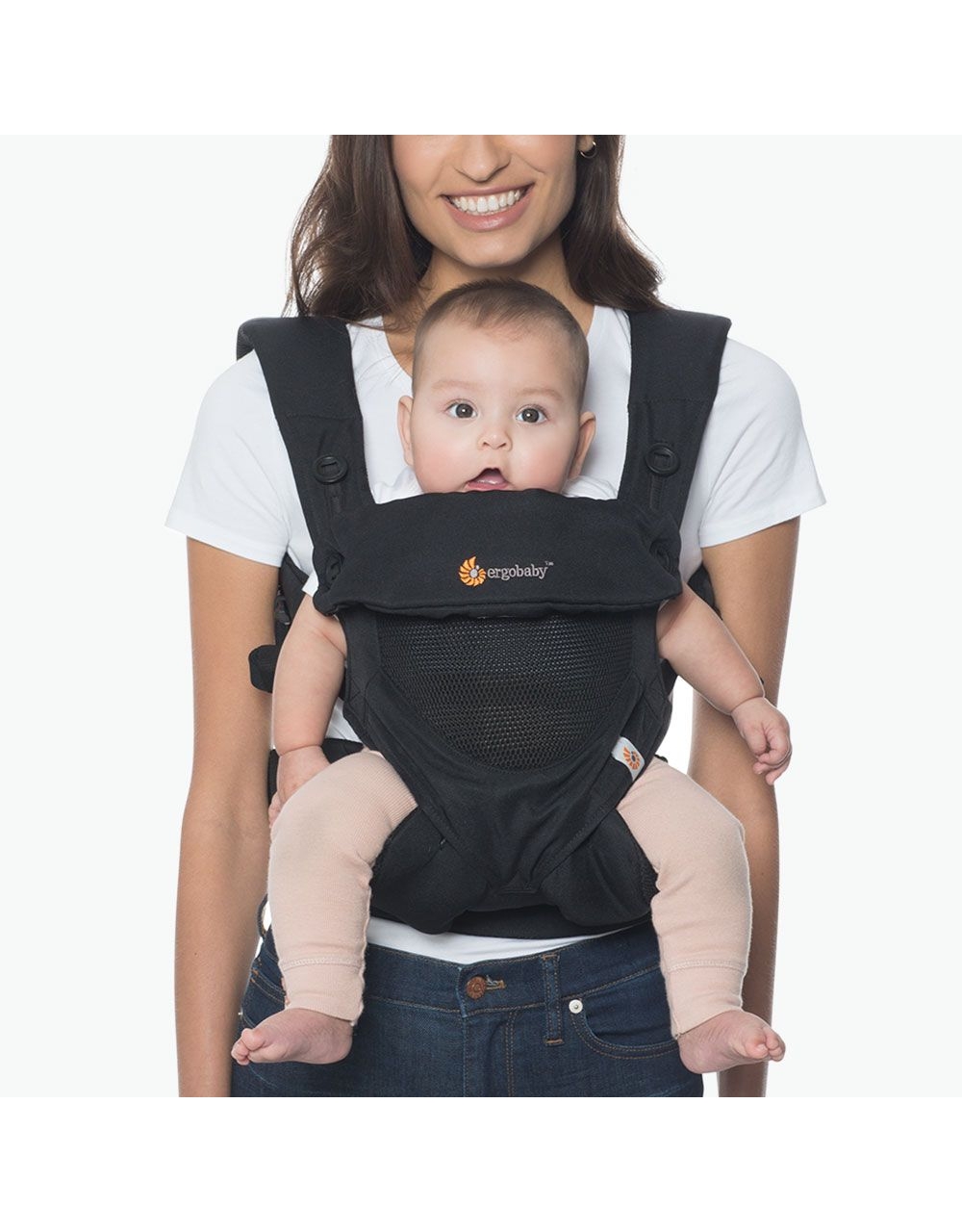 ergobaby omni 360 black