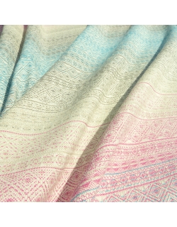 Слинг-шарф Didymos Indio (Prima) Aurora