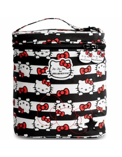 Термосумка для бутылочек Ju-Ju-Be, Hello Kitty Dots & Stripes