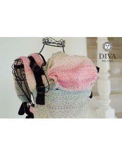 Эрго-рюкзак Diva Didymos Prima Aurora, One!