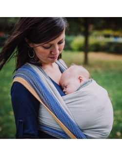 Слинг-шарф Didymos, Lisca Trageschule Didymos