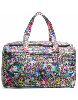 Дорожная сумка для мамы Ju-Ju-Be - Super Star, Tokidoki Iconic 2