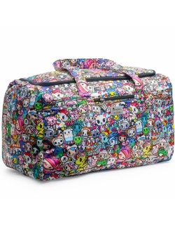 Дорожная сумка для мамы Ju-Ju-Be - Super Star, Tokidoki Iconic 2