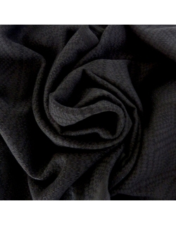 Слинг-шарф Didymos Indio (Prima) Grande Carbon с шерстью