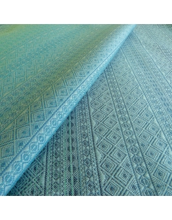 Слинг-шарф Didymos Indio (Prima) Alpen Glacier