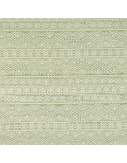 Слинг-шарф Didymos Indio (Prima) Jade с шелком и льном