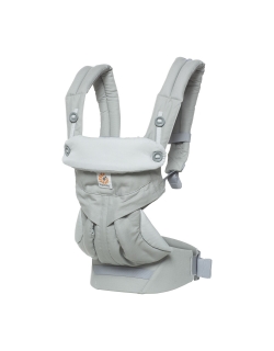 Эрго-рюкзак Ergobaby 360 - Pearl Grey