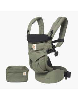 Эрго-рюкзак Ergobaby OMNI 360 - Khaki Green