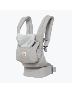 Эрго-рюкзак Ergobaby Original - Pearl Grey