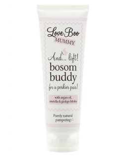 LoveBoo крем для груди Bosom Buddy