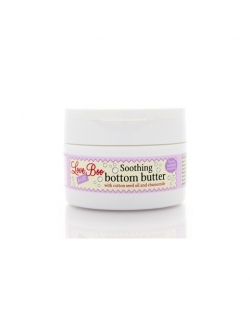 LoveBoo крем под подгузник Soothing Bottom Butter