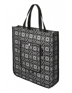 Экосумка Petunia Shopper Tote: Evening in Innsbruck