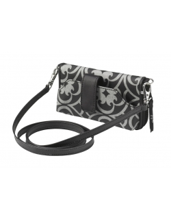 Cross Town Clutch: Casbah Nights