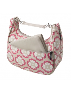 Petunia Touring Tote: Picnic in Portugal