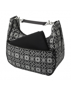 Сумка для коляски Petunia Touring Tote: Casbah Nights