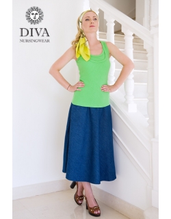 Топ для кормления Diva Nursingwear Eva, цвет Mela