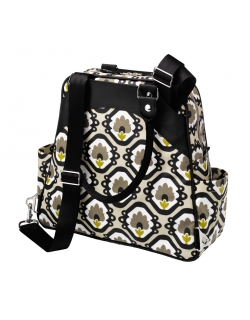 Petunia Sashay Satchel: Beautiful Barcelona