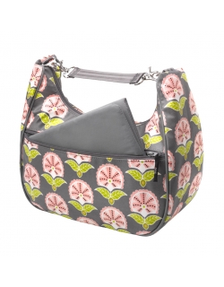 Petunia Touring Tote: Weekend in Windstor