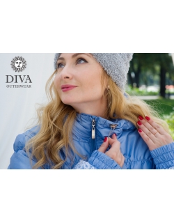 Слингокуртка Diva Outerwear Celeste