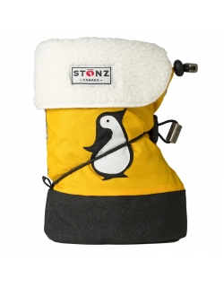 Stonz сапожки Penguin (пингвин)