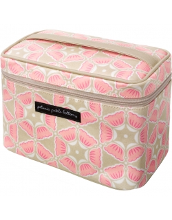 Дорожный кейс Petunia Travel Train Case: Blooming Brixham