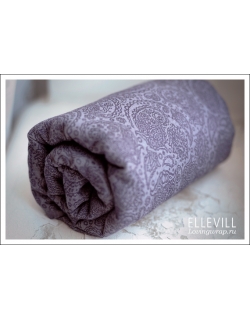 Слинг с кольцами Ellevill Paisley Liberty