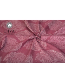 Слинг-шарф Diva Essenza, Berry Linen