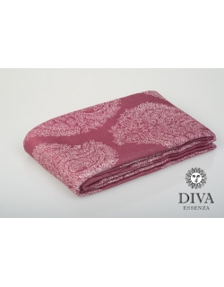 Слинг-шарф Diva Essenza, Berry Linen