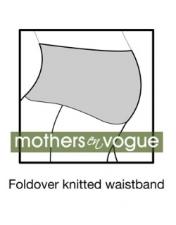 Брюки для беременных и кормящих Mothers en Vogue Weekender Pants, цвет джинсовыйБрюки для беременных и кормящих Mothers en Vogue Weekender Pants, цвет джинсовый