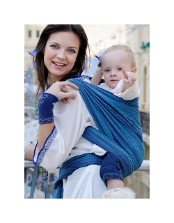 Ellevill cheap baby wrap