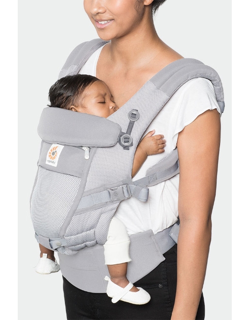 Ergo baby cheap cool air mesh